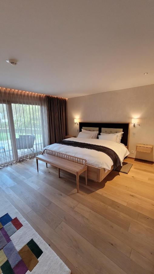 Auberge Saint Walfrid Hotel Restaurant & Spa Sarreguemines Zewnętrze zdjęcie