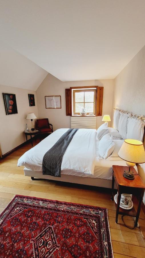 Auberge Saint Walfrid Hotel Restaurant & Spa Sarreguemines Zewnętrze zdjęcie