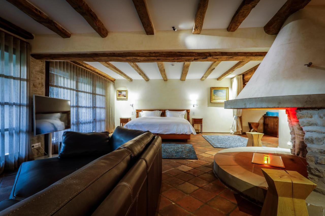 Auberge Saint Walfrid Hotel Restaurant & Spa Sarreguemines Zewnętrze zdjęcie