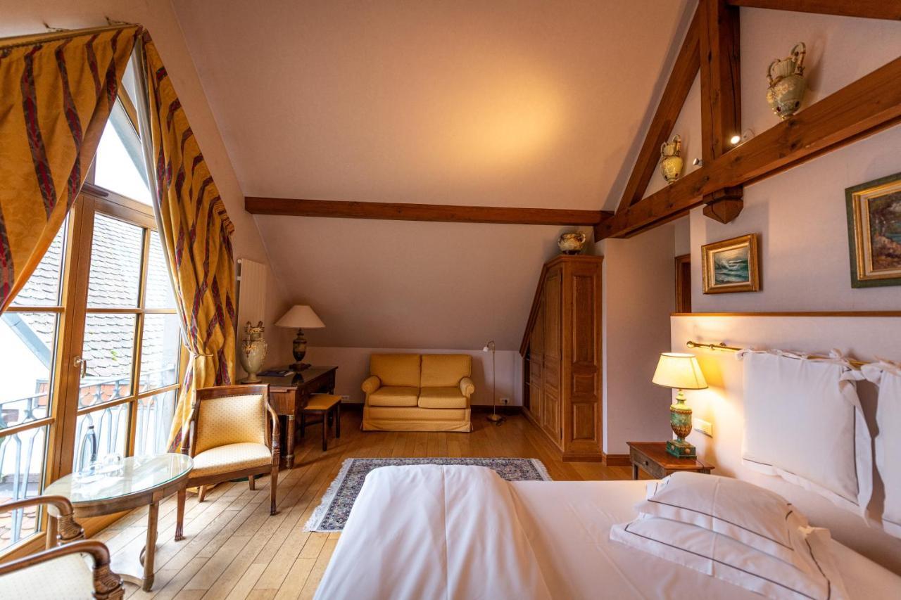 Auberge Saint Walfrid Hotel Restaurant & Spa Sarreguemines Zewnętrze zdjęcie