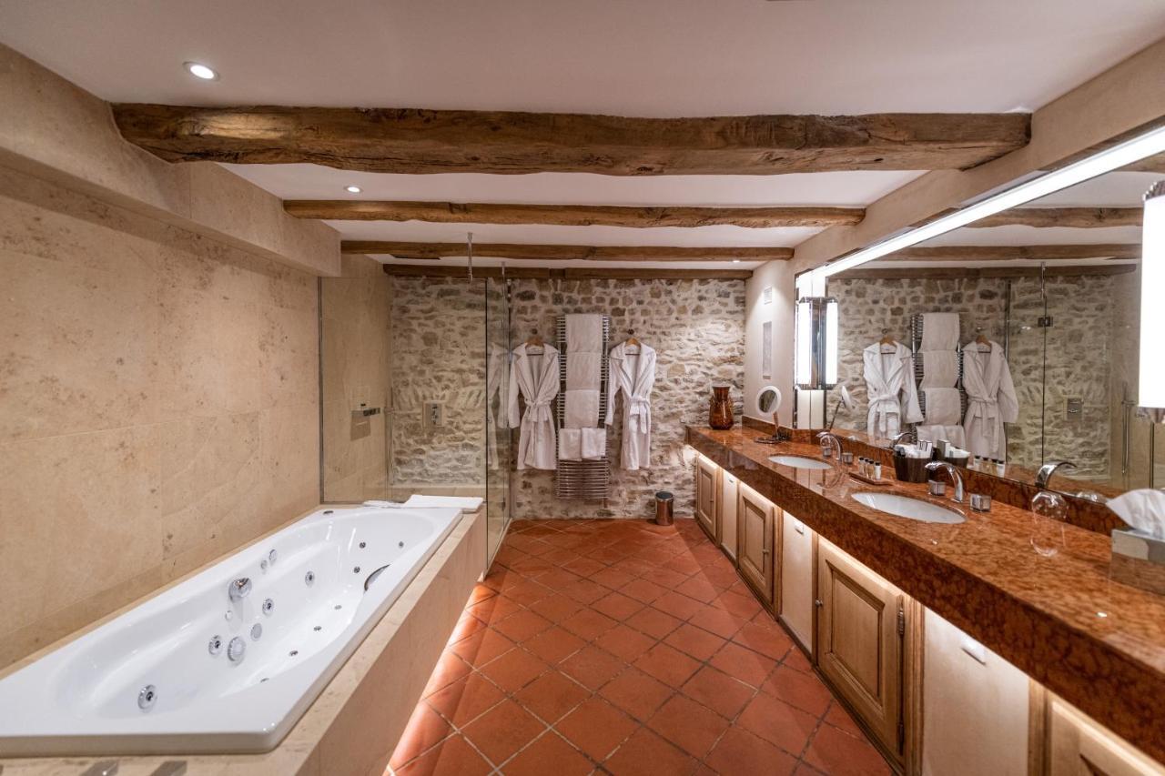 Auberge Saint Walfrid Hotel Restaurant & Spa Sarreguemines Zewnętrze zdjęcie