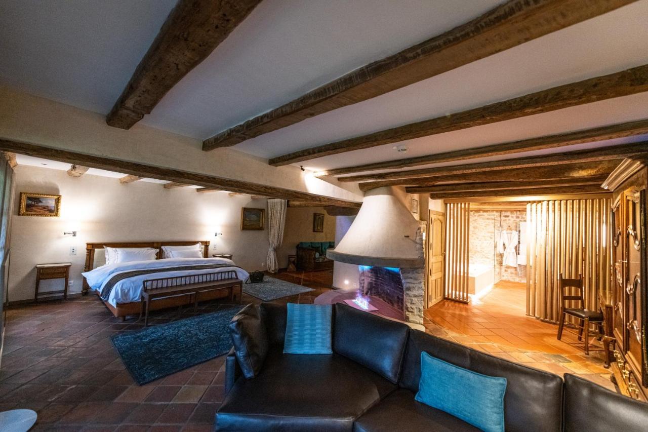 Auberge Saint Walfrid Hotel Restaurant & Spa Sarreguemines Zewnętrze zdjęcie
