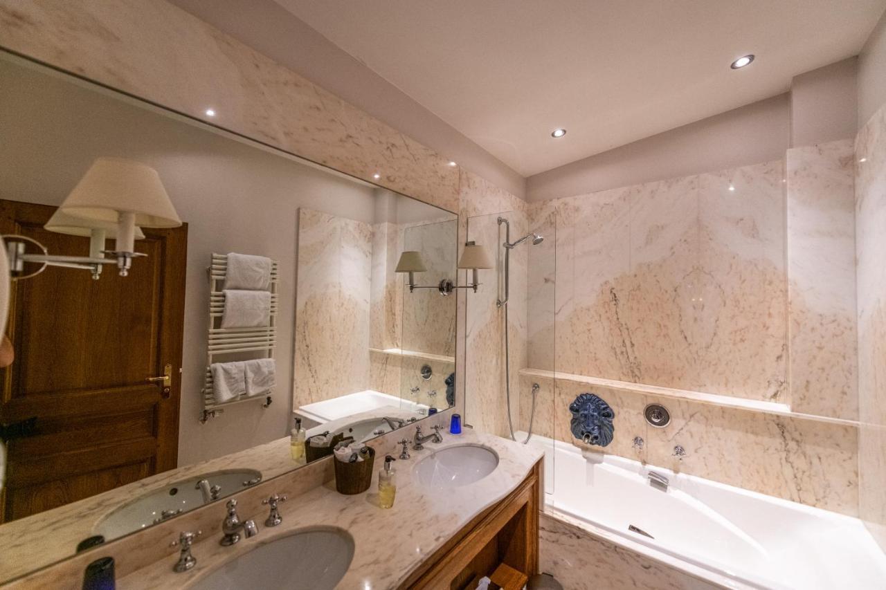 Auberge Saint Walfrid Hotel Restaurant & Spa Sarreguemines Zewnętrze zdjęcie