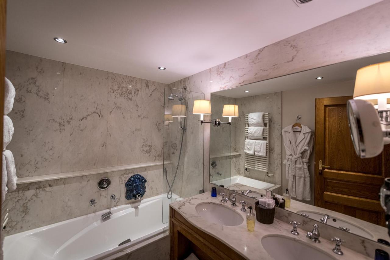 Auberge Saint Walfrid Hotel Restaurant & Spa Sarreguemines Zewnętrze zdjęcie