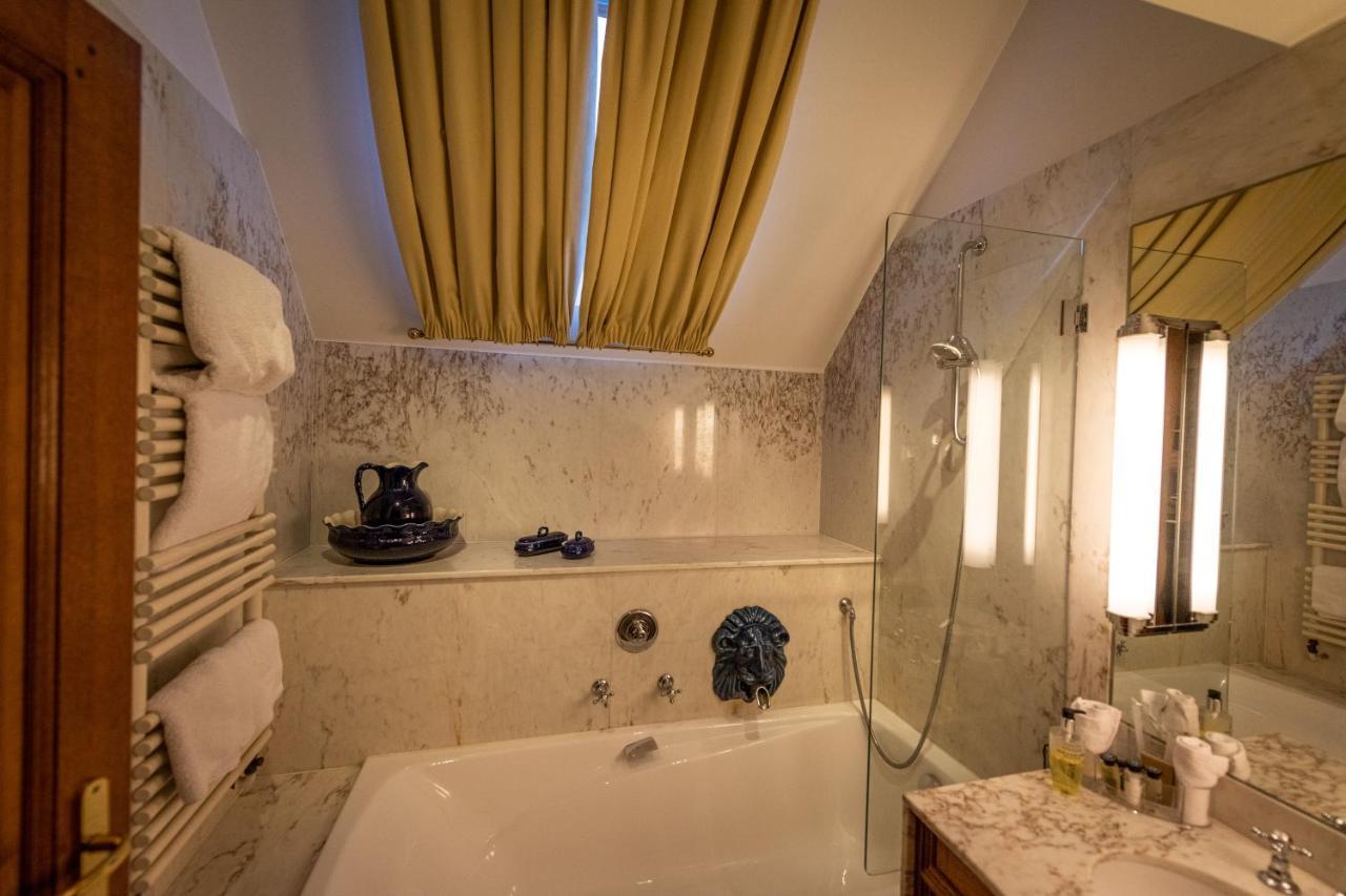 Auberge Saint Walfrid Hotel Restaurant & Spa Sarreguemines Zewnętrze zdjęcie