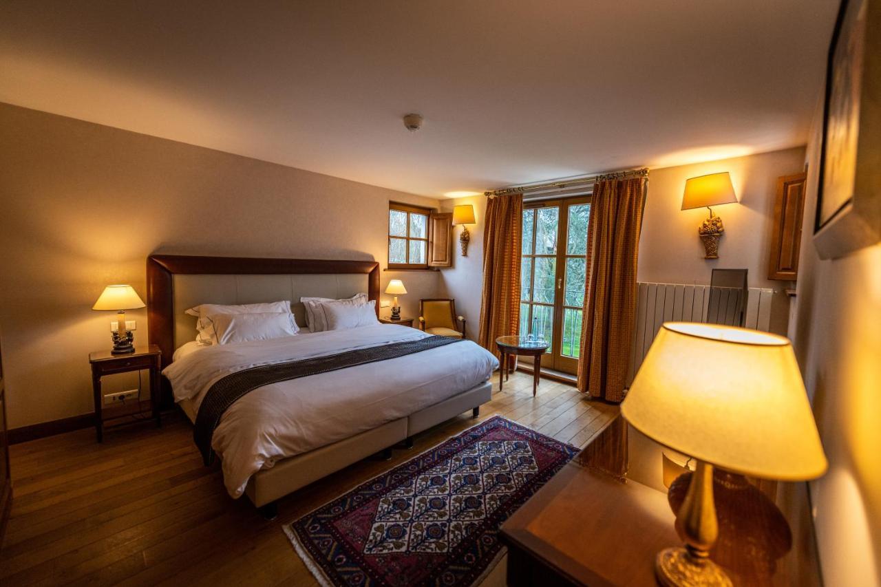 Auberge Saint Walfrid Hotel Restaurant & Spa Sarreguemines Zewnętrze zdjęcie