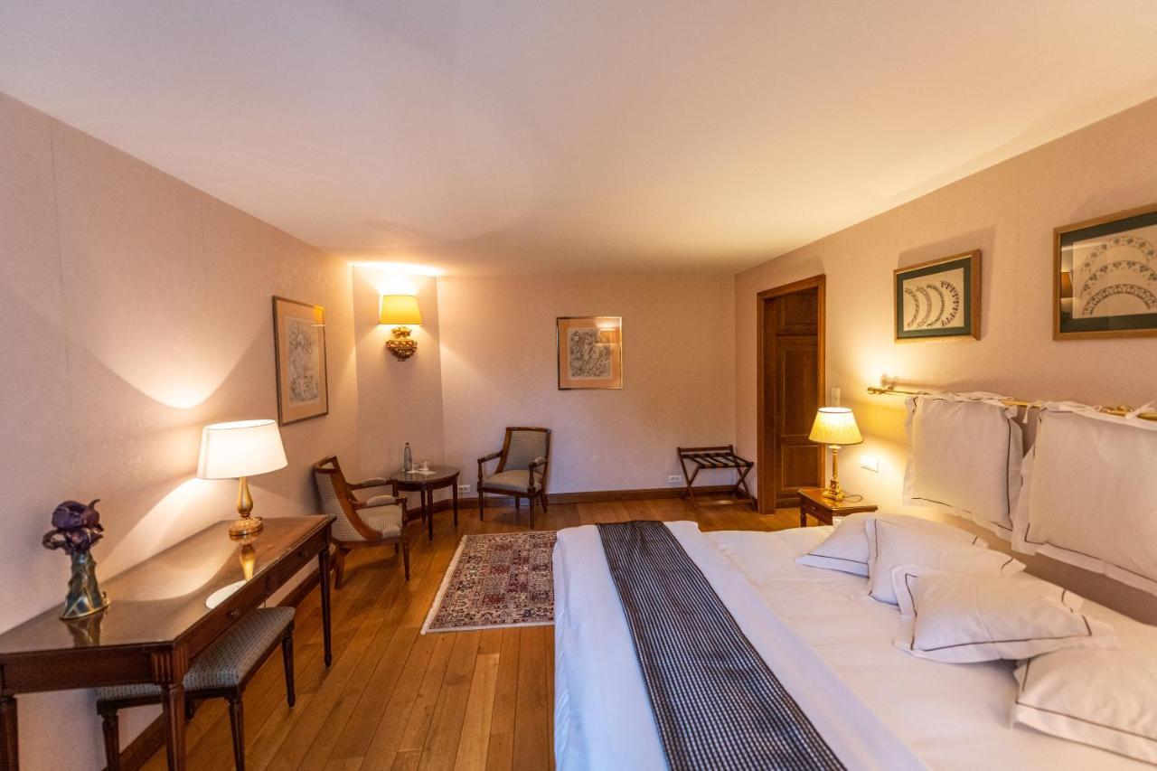 Auberge Saint Walfrid Hotel Restaurant & Spa Sarreguemines Zewnętrze zdjęcie